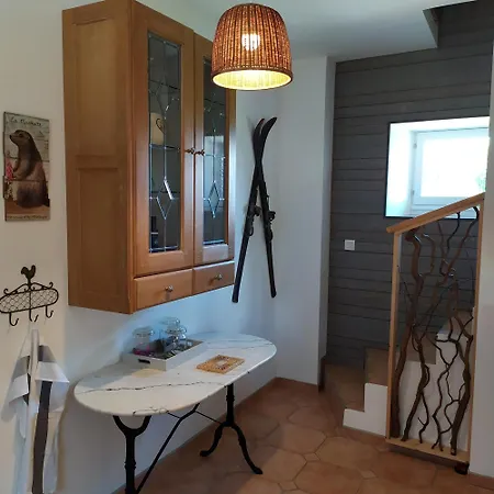 Arthur Et Germaine Maisonnette A La Campagne Avec Un Grand Jardin Holiday home *